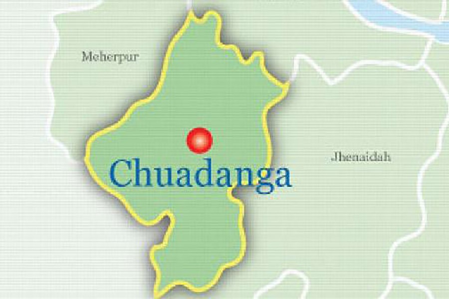 BGB arrests Chuadanga UP member with 28-kg silver