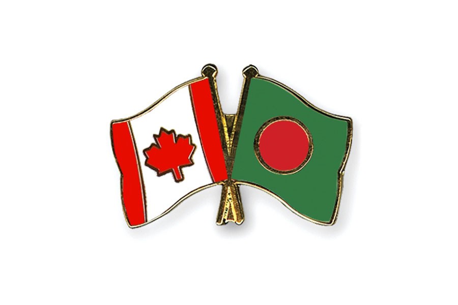 Canada wants to boost trade ties with Bangladesh