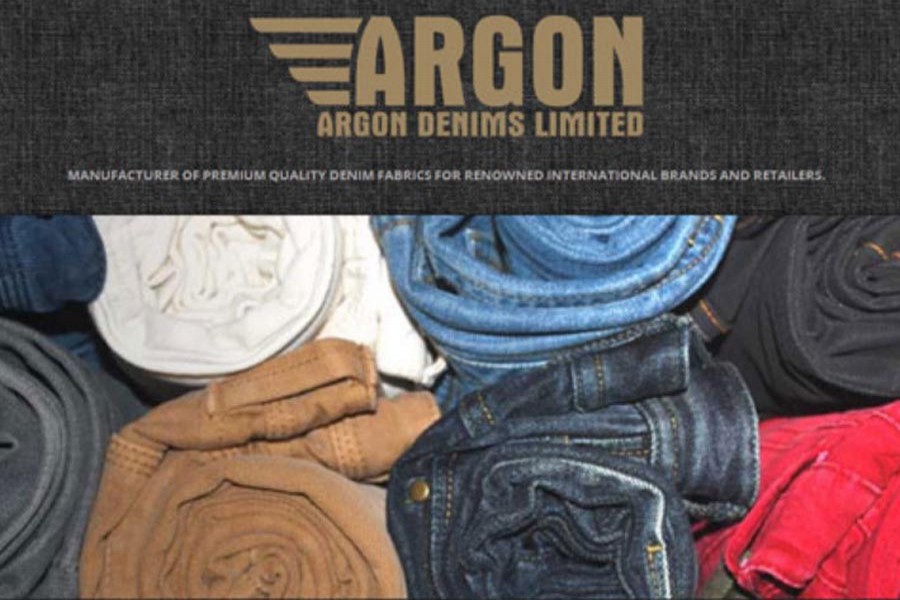 Argon Denims to purchase new looms