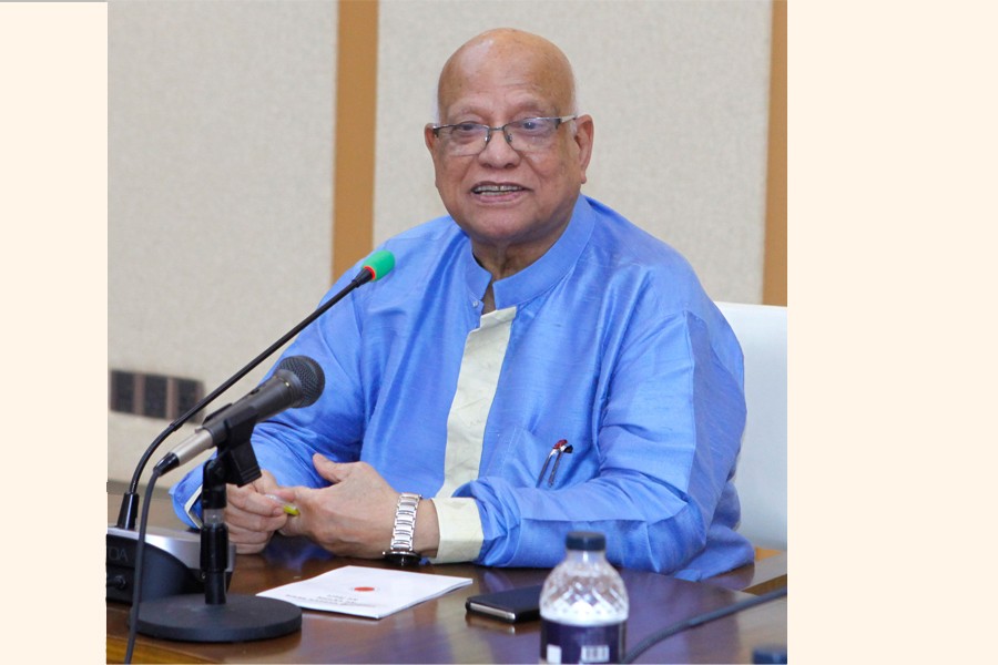 Muhith seeks detail on dividend payments