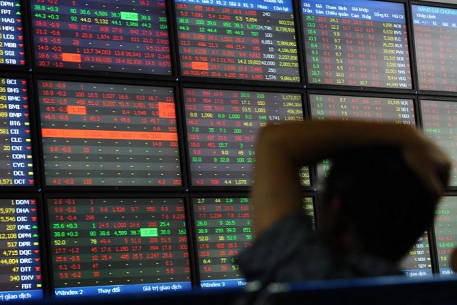 SE Asian stocks extend losses