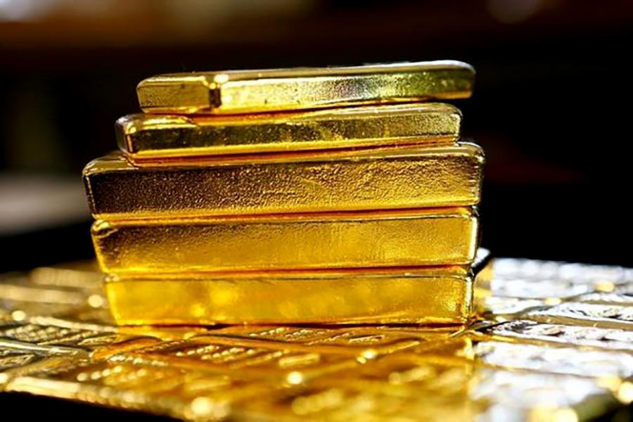 Gold Policy - an incentive for investors