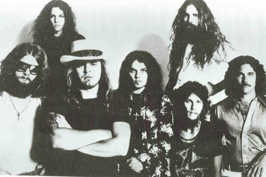 Appeals court lifts judge’s ban on Lynyrd Skynyrd movie