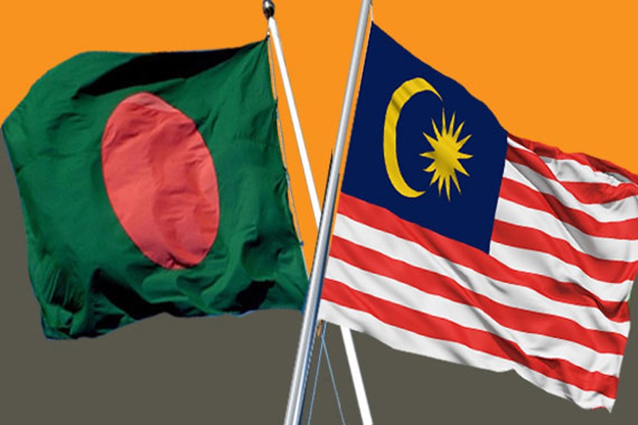 Bangladesh-Malaysia to sign MoU on tourism cooperation