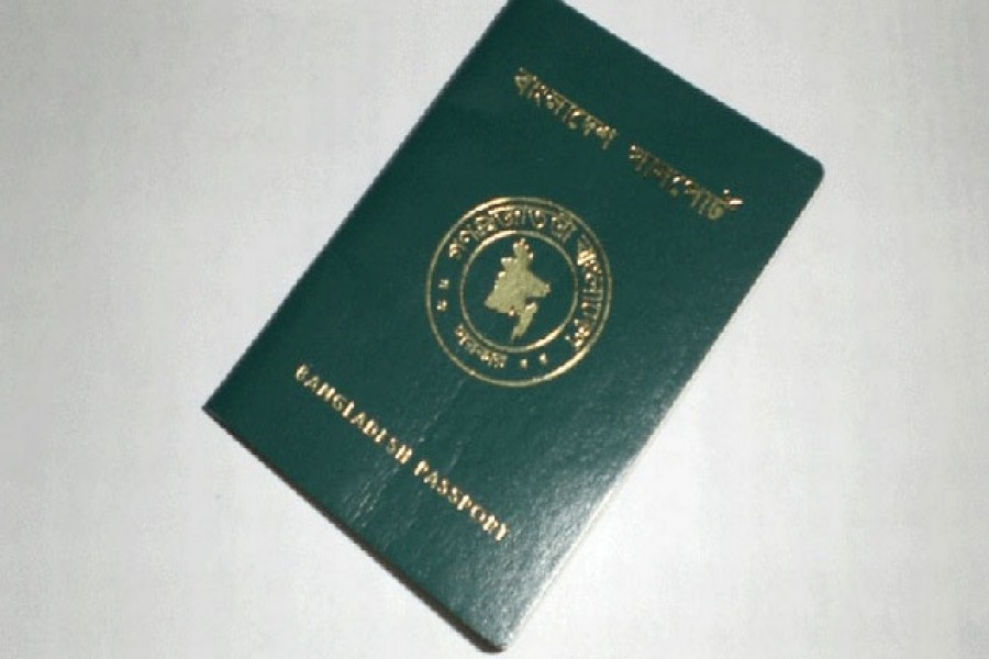 Passport and national image crisis