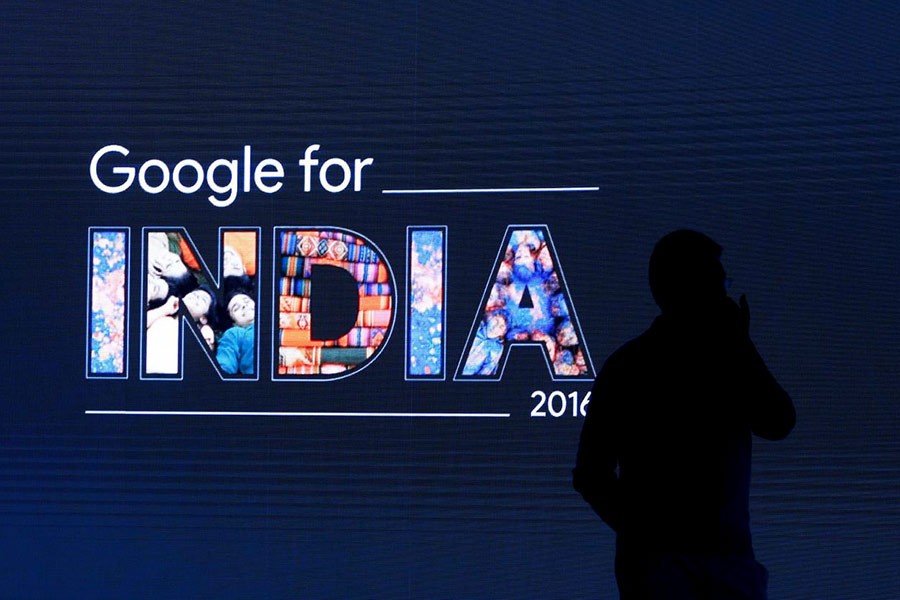 Google India revenue rises 29pc in FY18