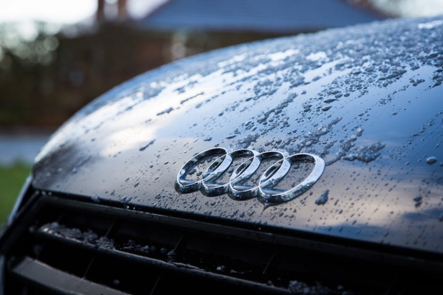 Audi faces $925m fine over emission scandal