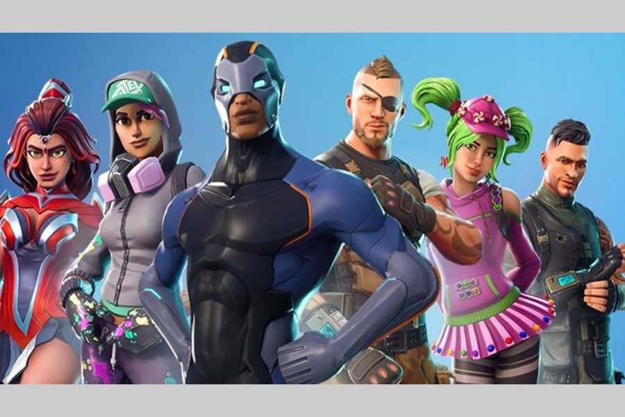 Epic Games sues Fortnite cheat