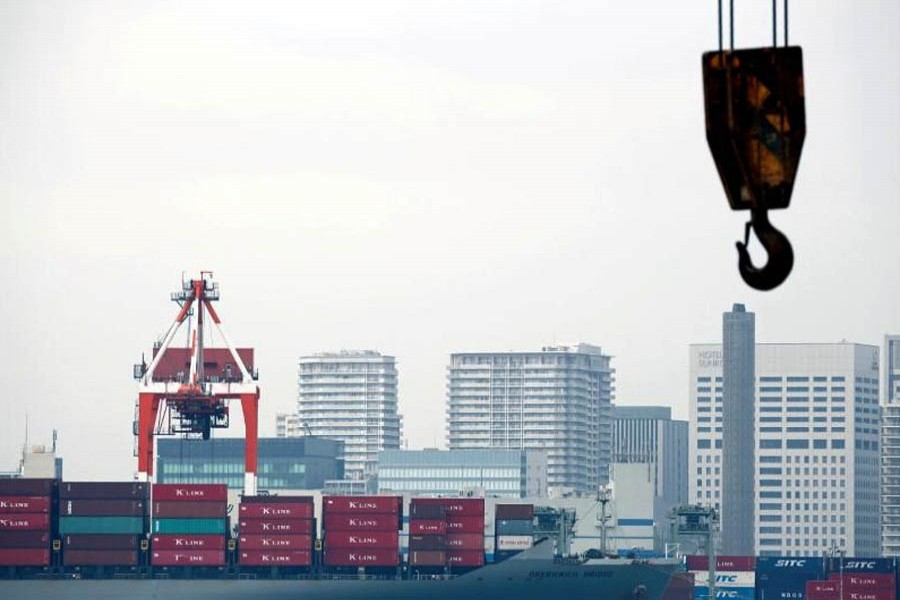 Japan posts $1.2b trade surplus in September