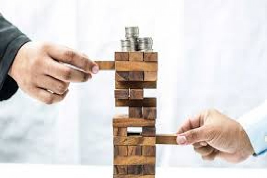Risk management framework helps financial stability