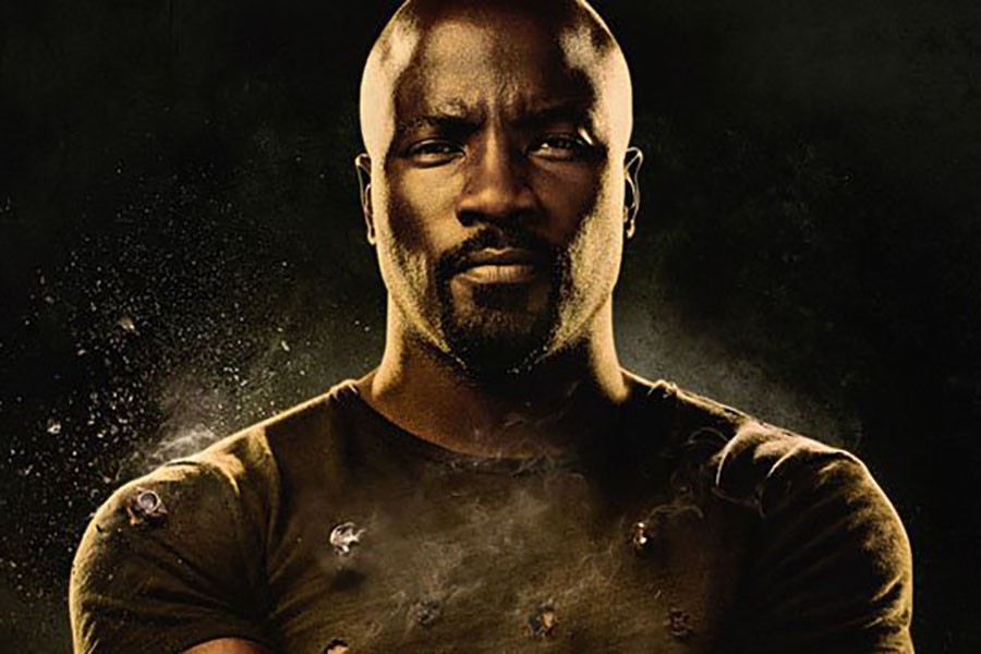 Netflix cancels Marvel’s Luke Cage