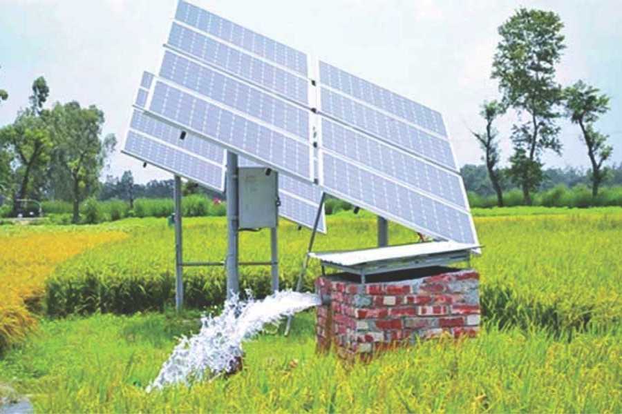 Bangladesh is set to receive a $20 million loan from an Asian Development Bank (ADB) Power System Efficiency Improvement Project together with an additional $25.44 million in grant financing to spur off-grid solar photovoltaic (SPV) pumping for agricultural irrigation.