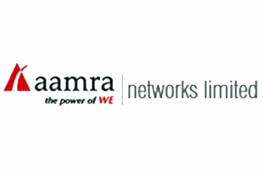 aamra for infrastructure development