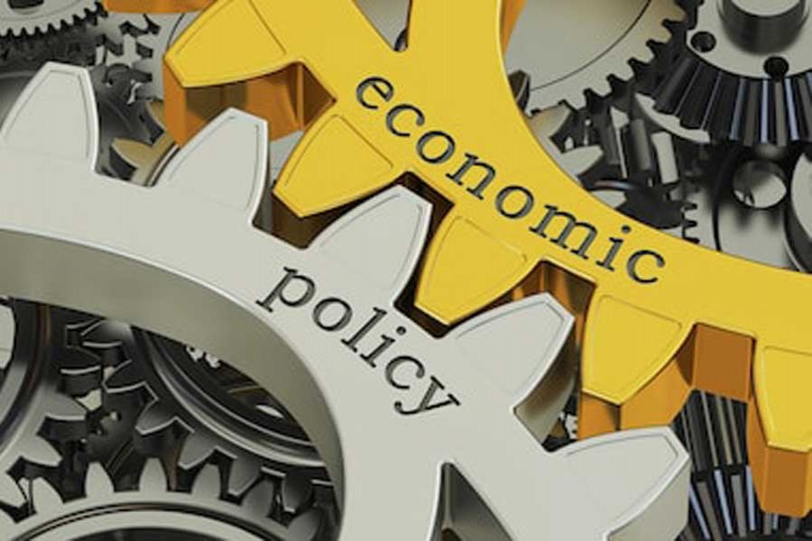 Questioning economic policy orthodoxy