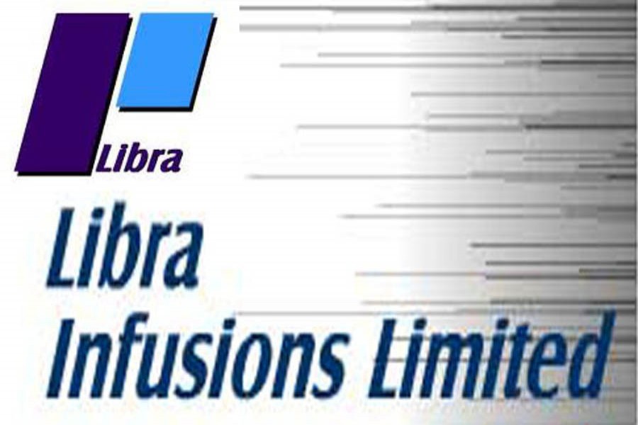 Libra Infusion's share price jumps 29pc