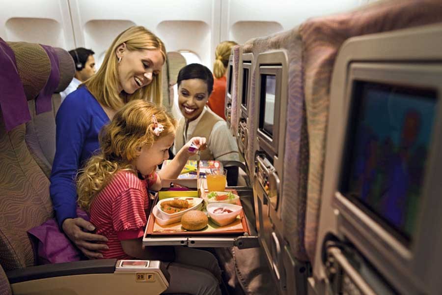 Emirates offers special fares on US travel