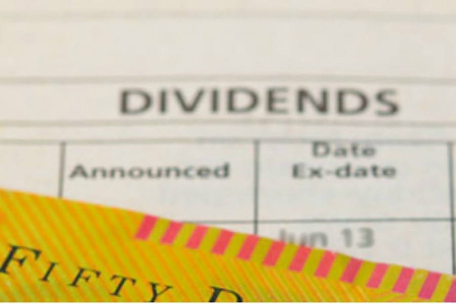 Five more listed cos recommend dividend