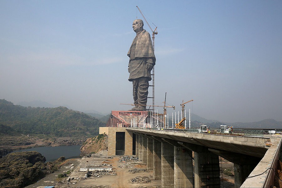 Photo Courtesy: Amit Dave/Reuters