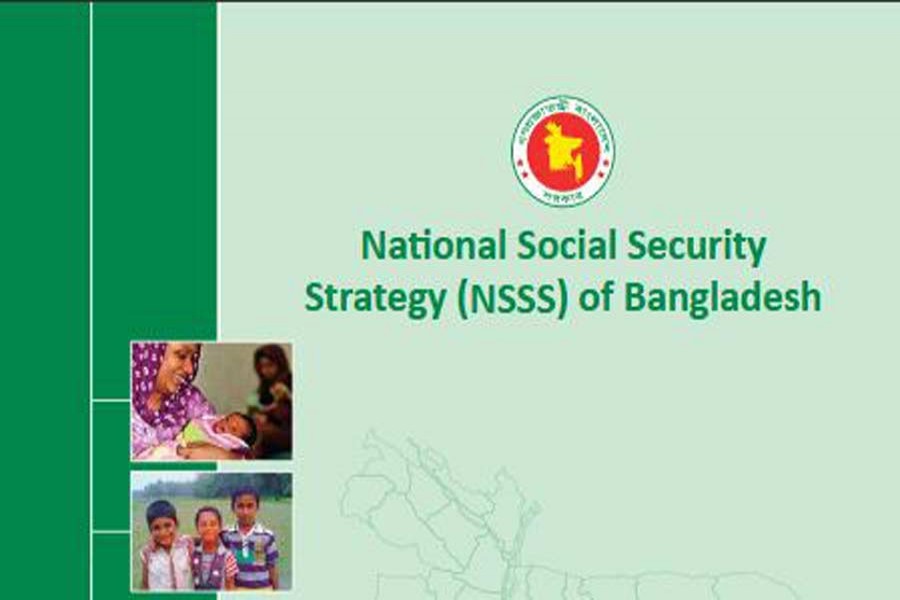 Social Security Strategy Action Plan to be launched Sunday