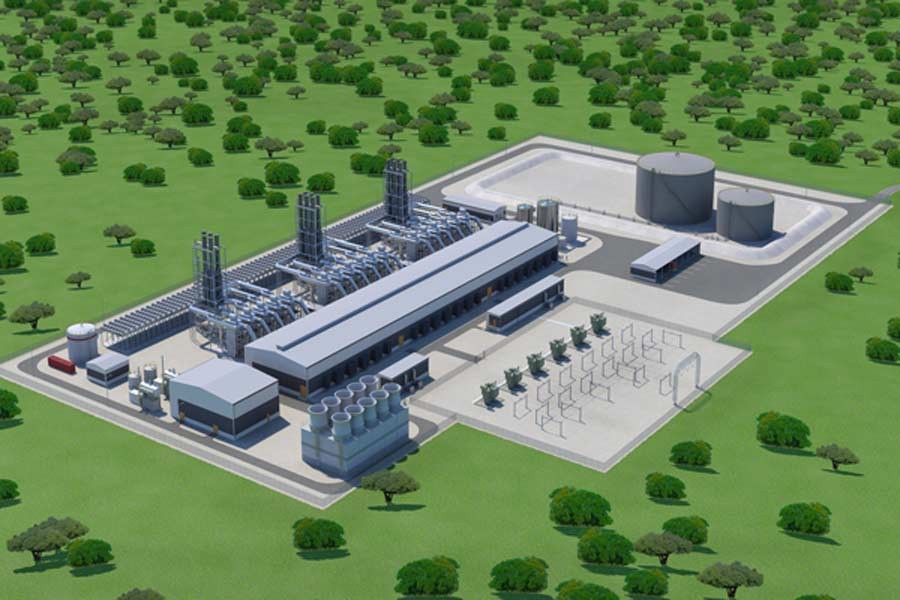 First-ever waste-based power plant awaits implementation under IPP mode