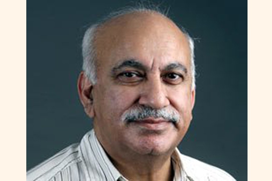 Now US-based  journalist accuses  MJ Akbar of rape