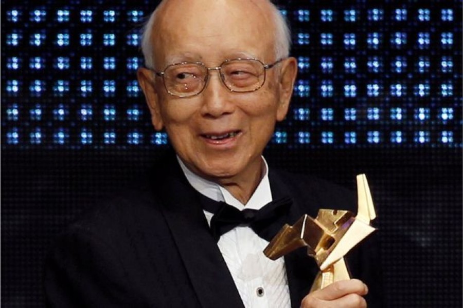 Man who introduced Bruce Lee dies at 91