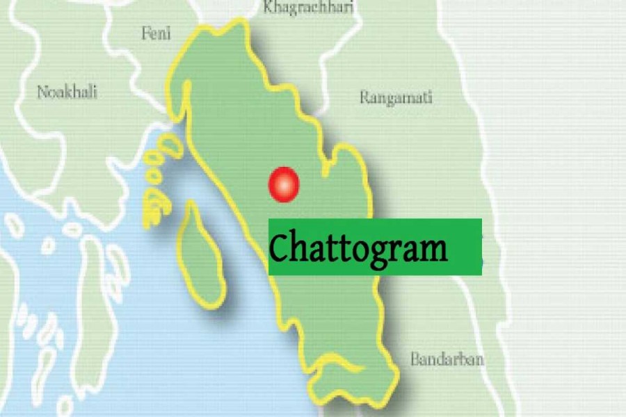 Police recover crude bombs from Ctg Shibir office