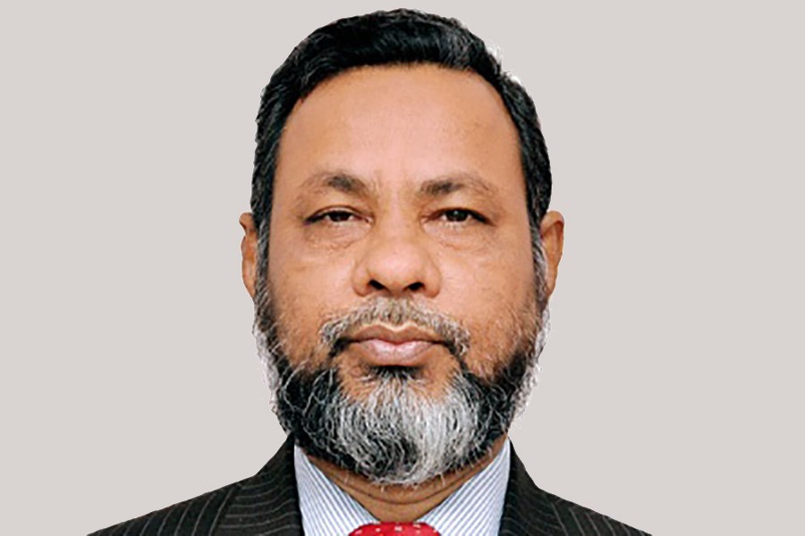 Govt reappoints Shafiul Alam as cabinet secretary