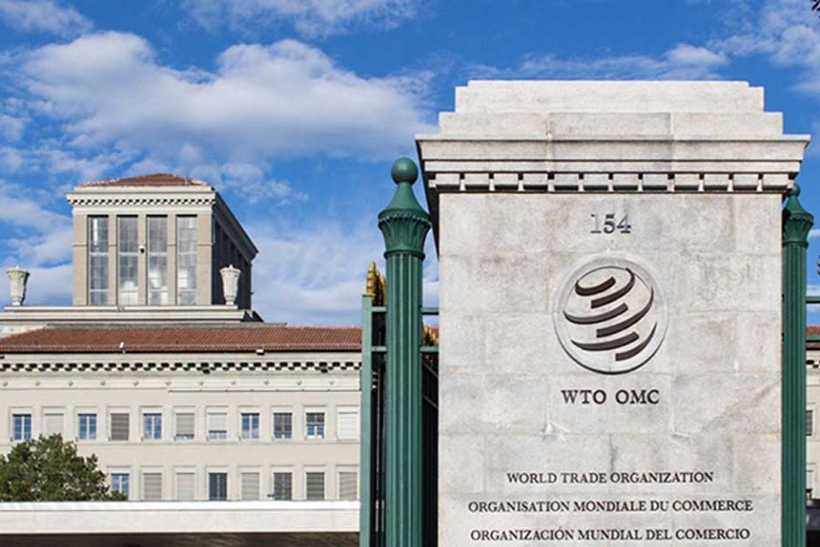 WTO's dispute resolution in 'existential crisis'