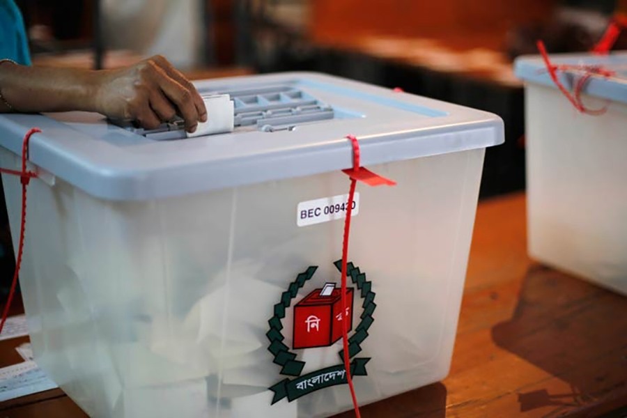 BNP finally decides to join polls; ‘announcement today’