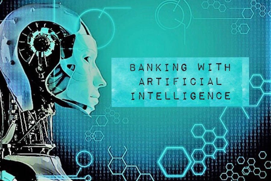 ‘AI brings both benefits and challenges to banking’