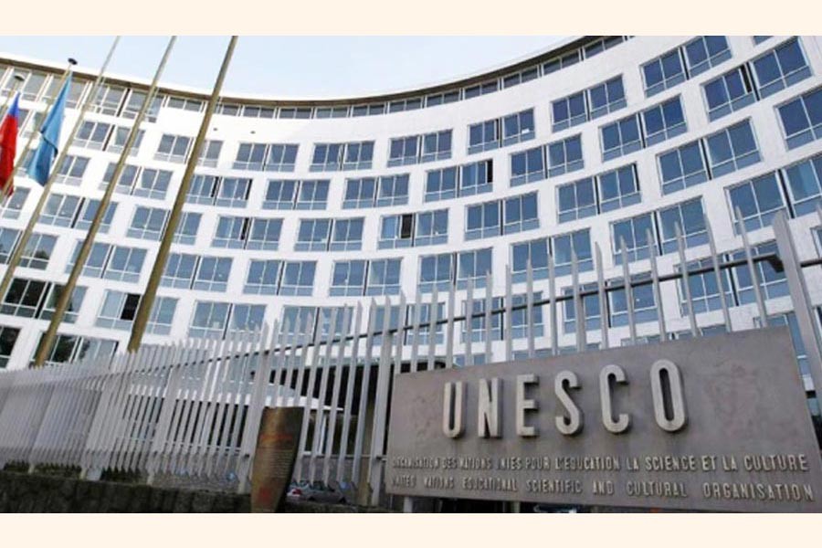 UNESCO at 73: Building better future