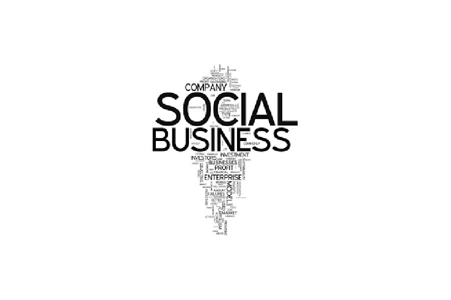 Challenges before social business theory   