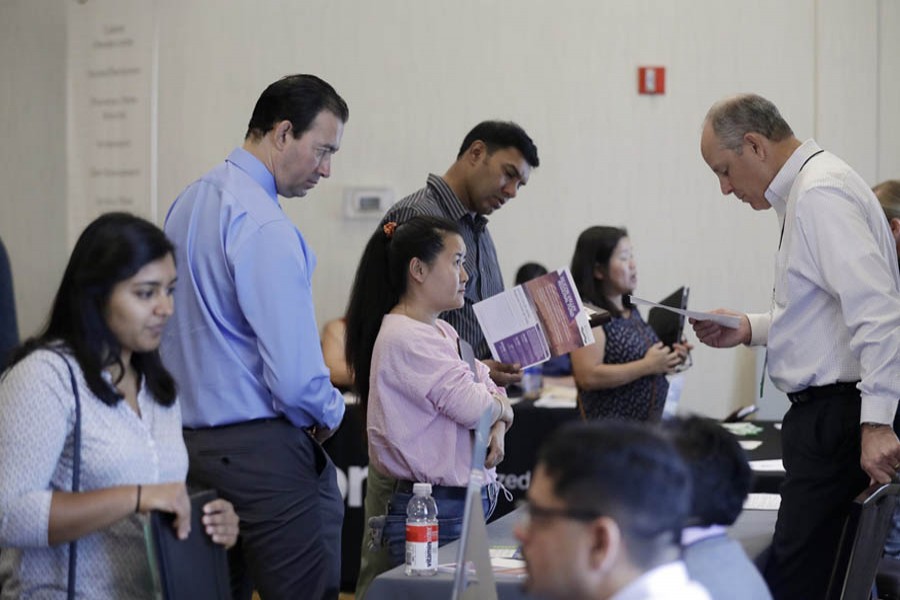 California unemployment rate holds at record low