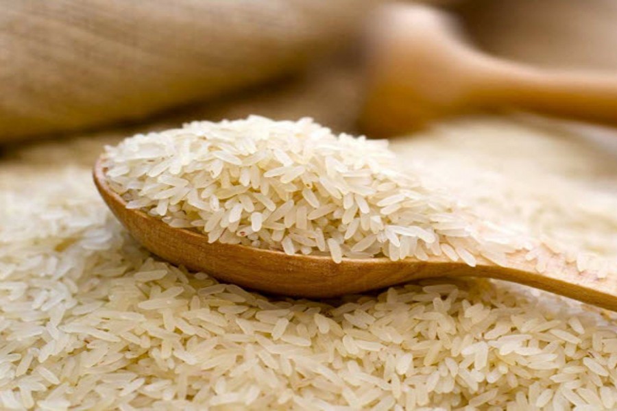 Govt to procure 0.6m tonnes parboiled Aman rice