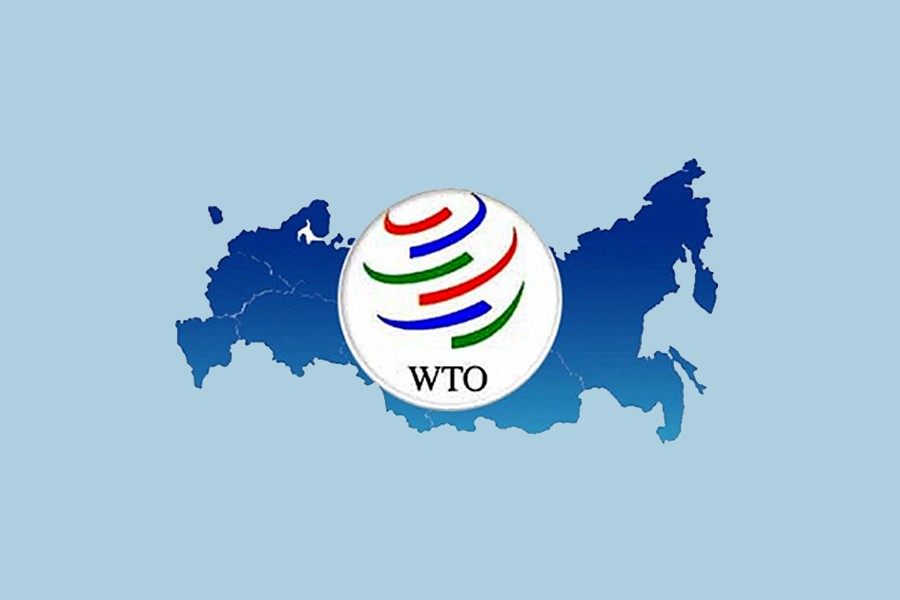 World Trade Organisation at risk
