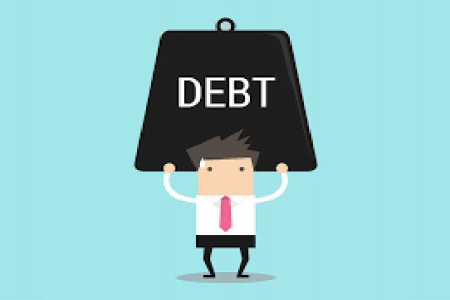 Averting risk of falling into debt trap