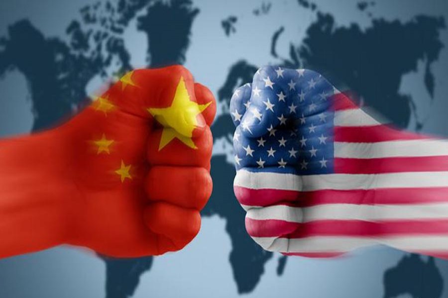 China has failed to alter 'unfair, unreasonable' trade practices: US