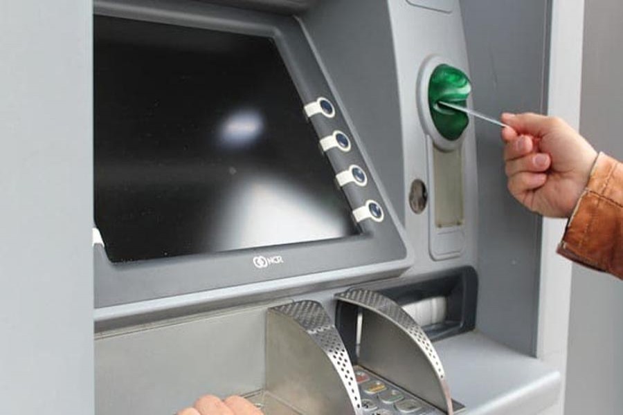 50pc ATMs in India may shut down by March Next Year