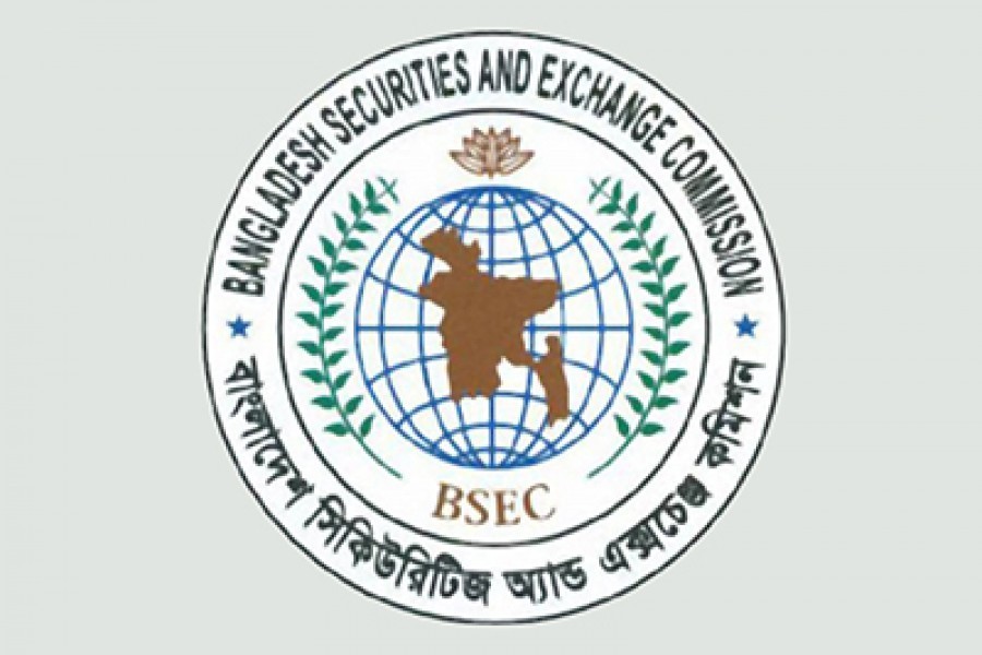 BSEC forms probe body to investigate price hike of four companies’ shares