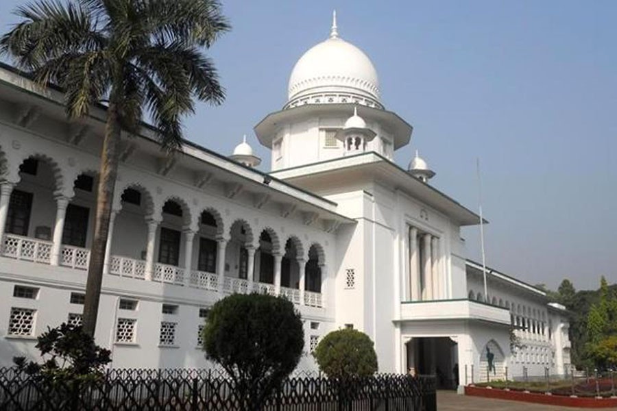 HC to pass order on BNP's writ petition Sunday