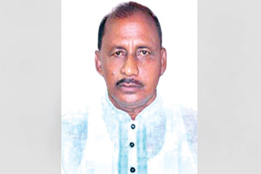 BNP nomination seeker found dead in Dhaka