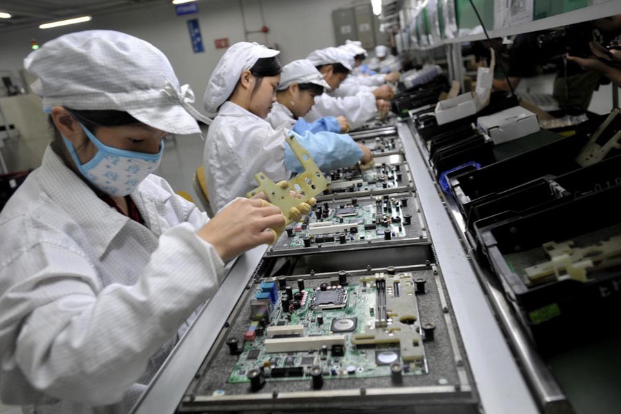 Samsung to compensate local workers who suffered work-related illness