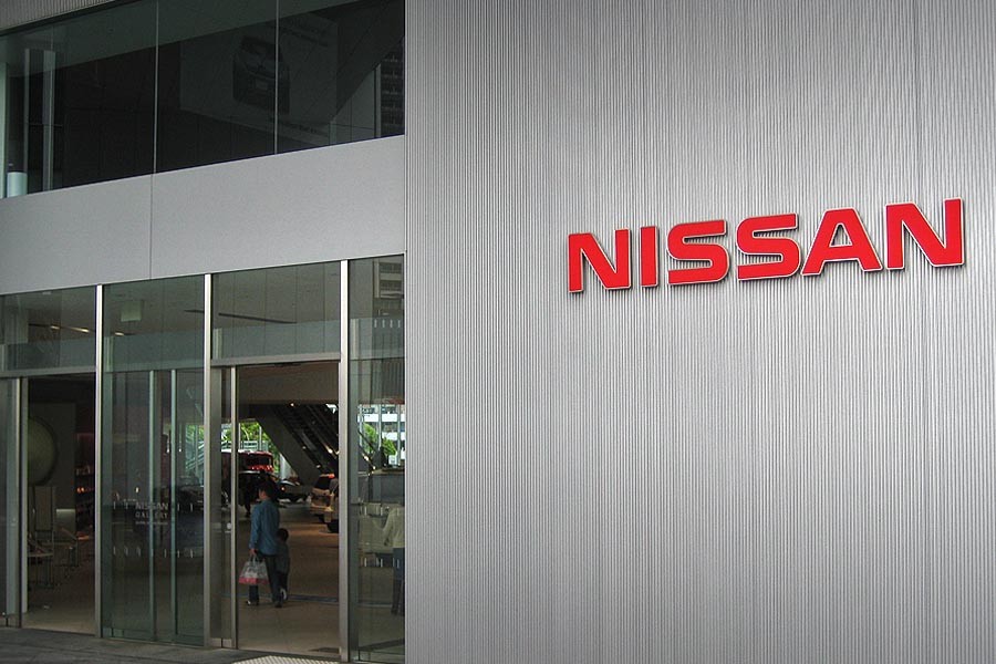 Nissan to nominate new chairman before next board meeting