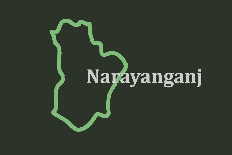 BIWTA godown catches fire in Narayanganj