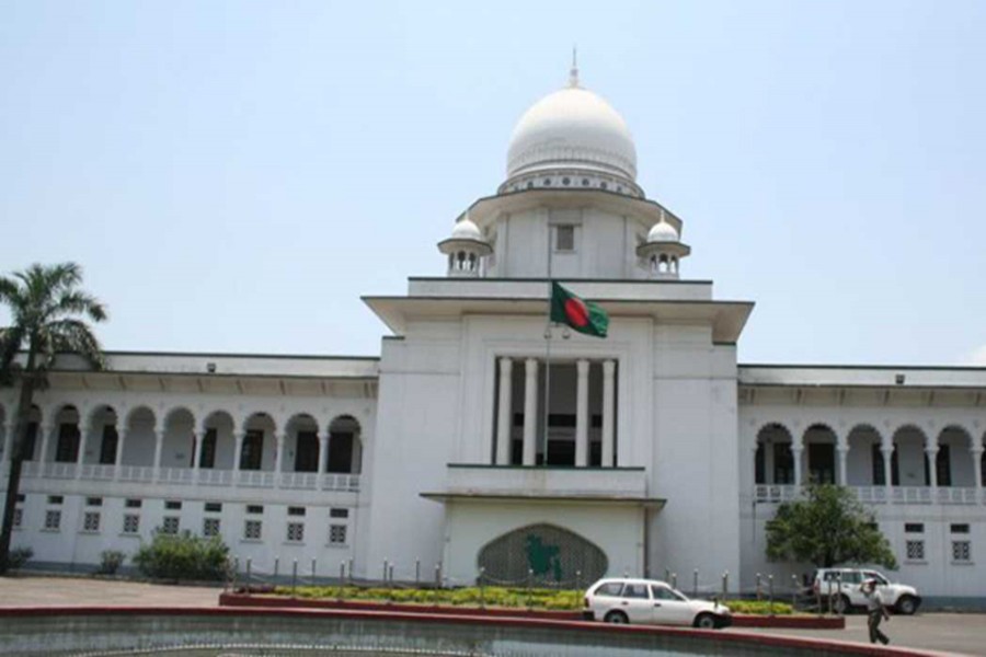 Writ seeks stay on 11th parliamentary elections