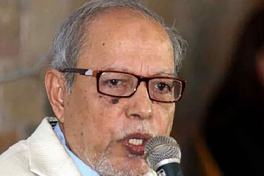 Badruddoza Chowdhury holds meetings with diplomats