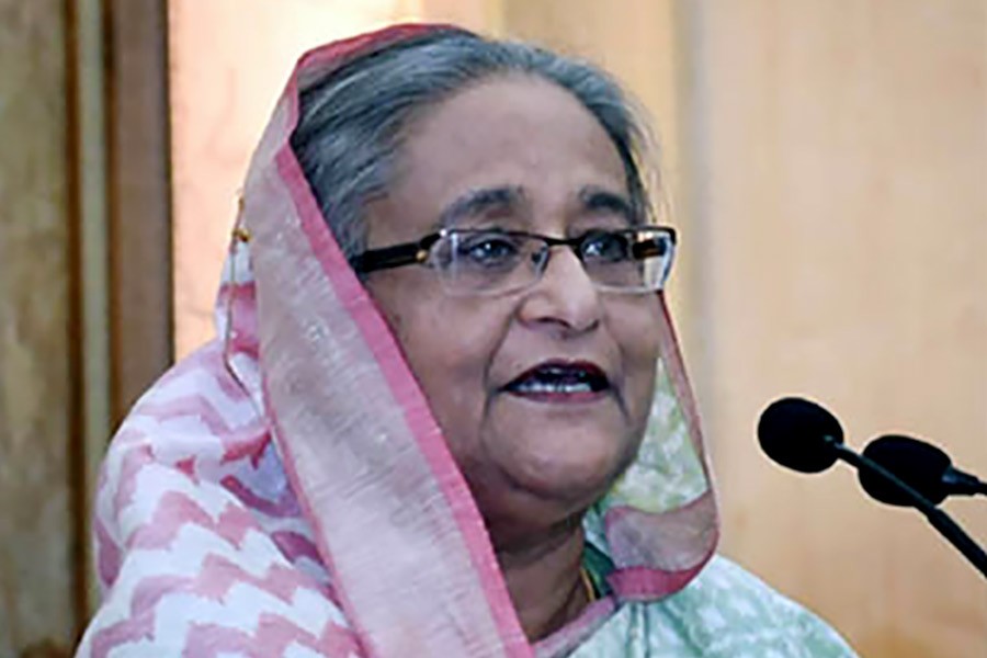 Unity with convicts very unfortunate: PM