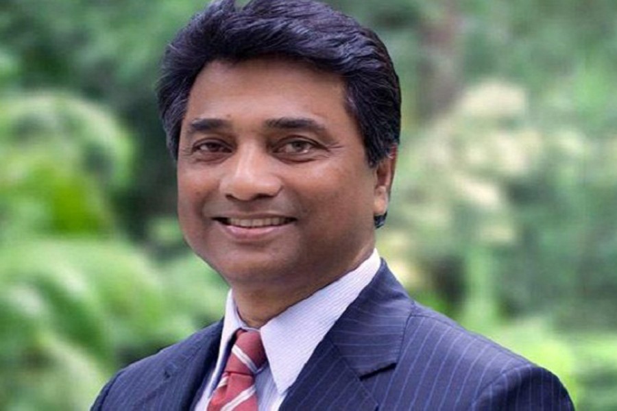 Mayor Annisul Huq’s first death anniversary Friday