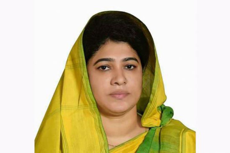 HC clears BNP contestant Sabira’s participation in election